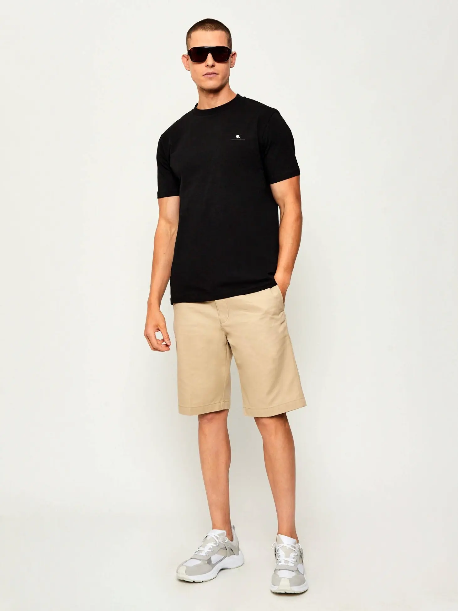 Футболка мужская