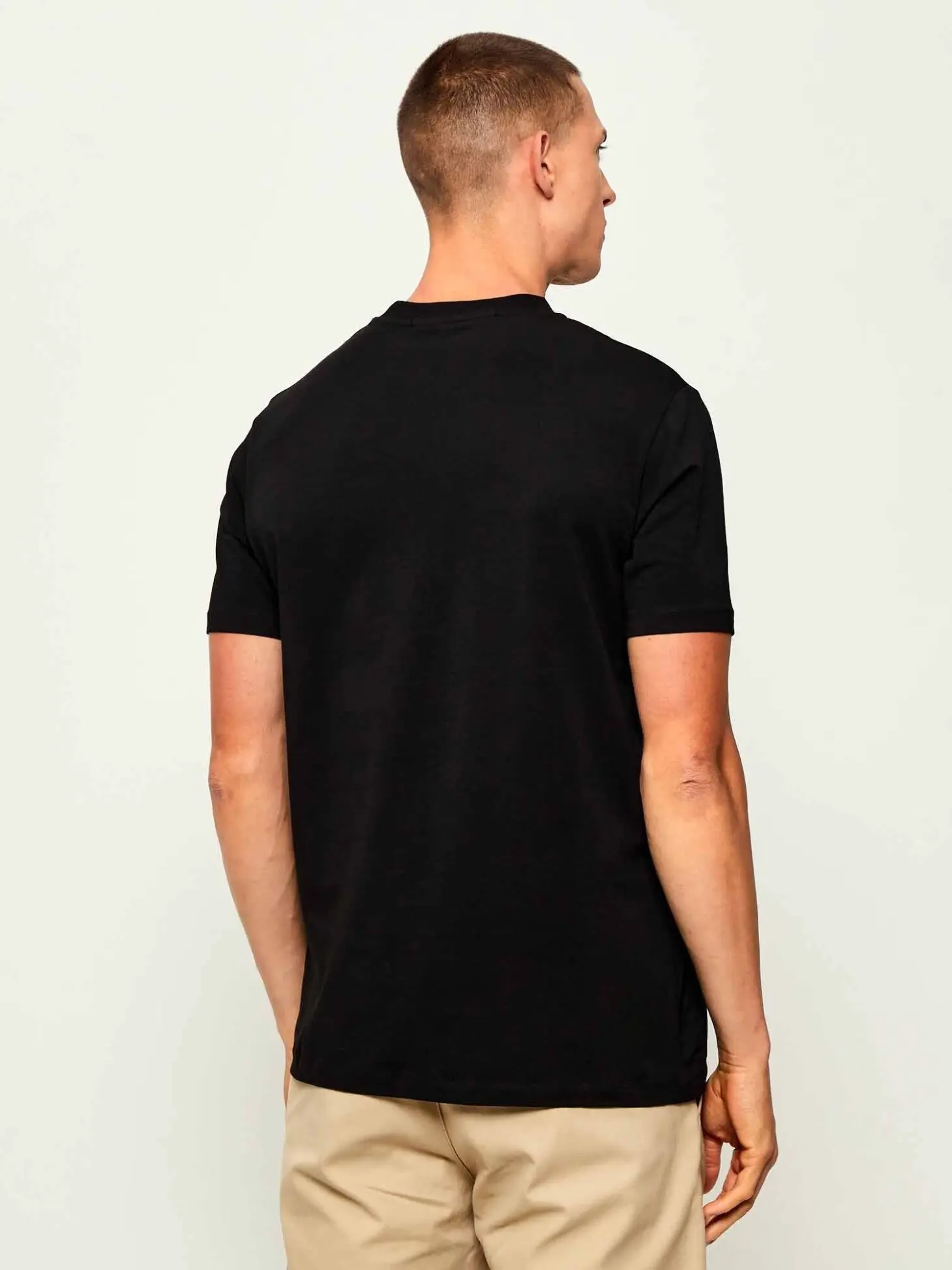 Футболка мужская