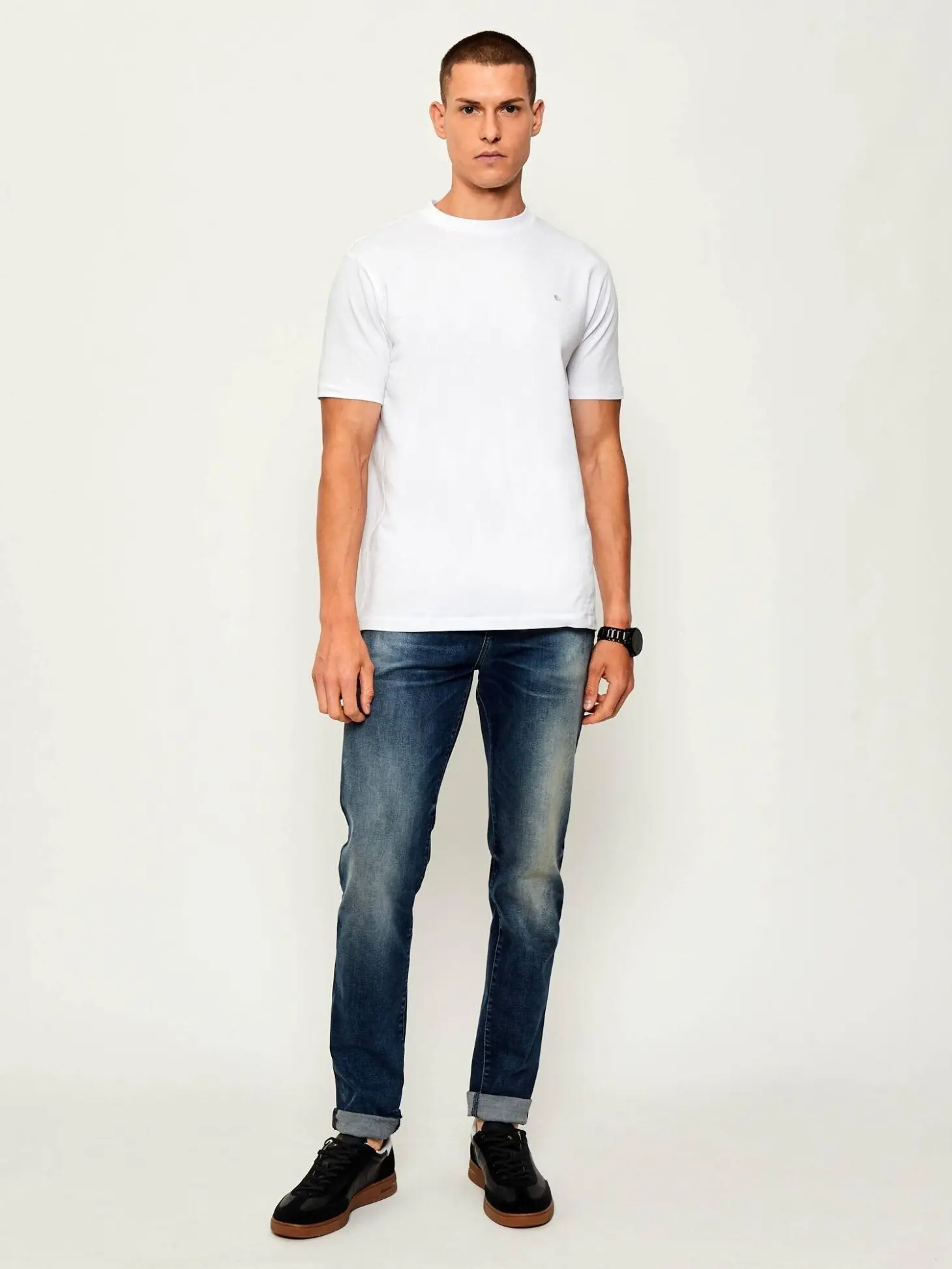 Футболка мужская