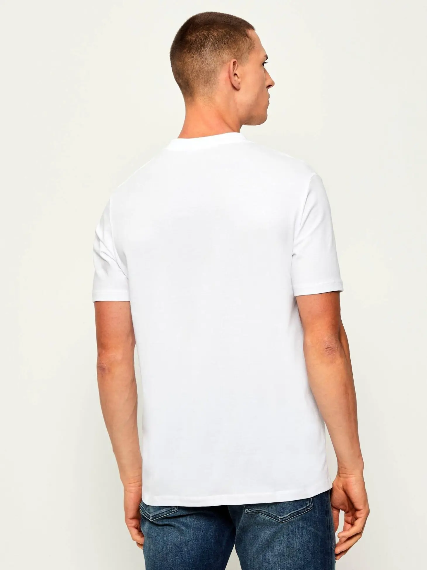 Футболка мужская