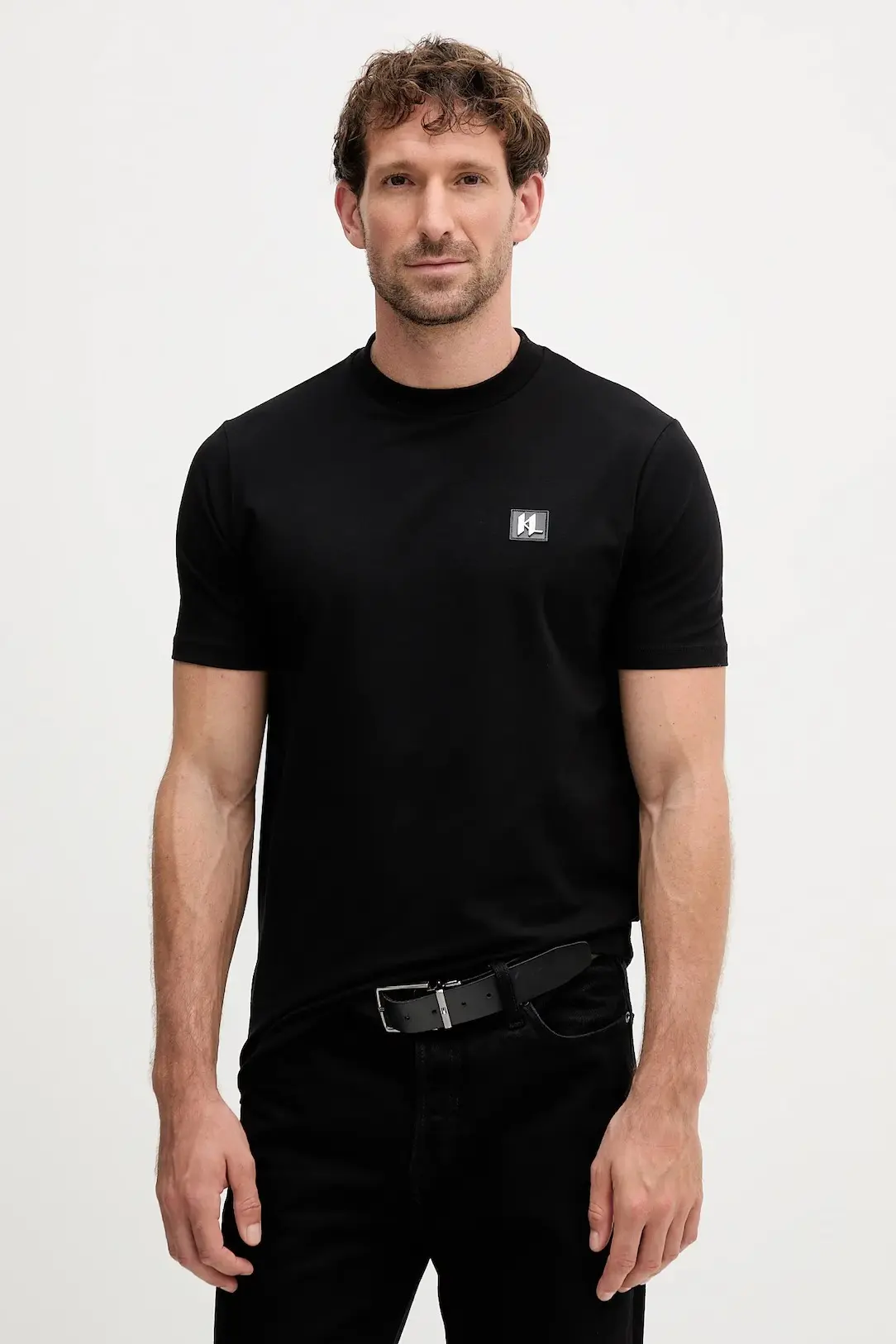 Футболка мужская