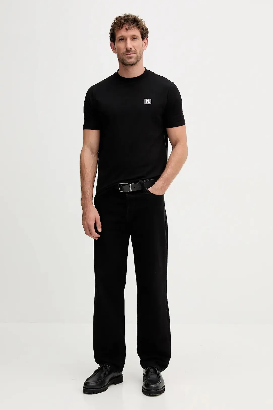 Футболка мужская