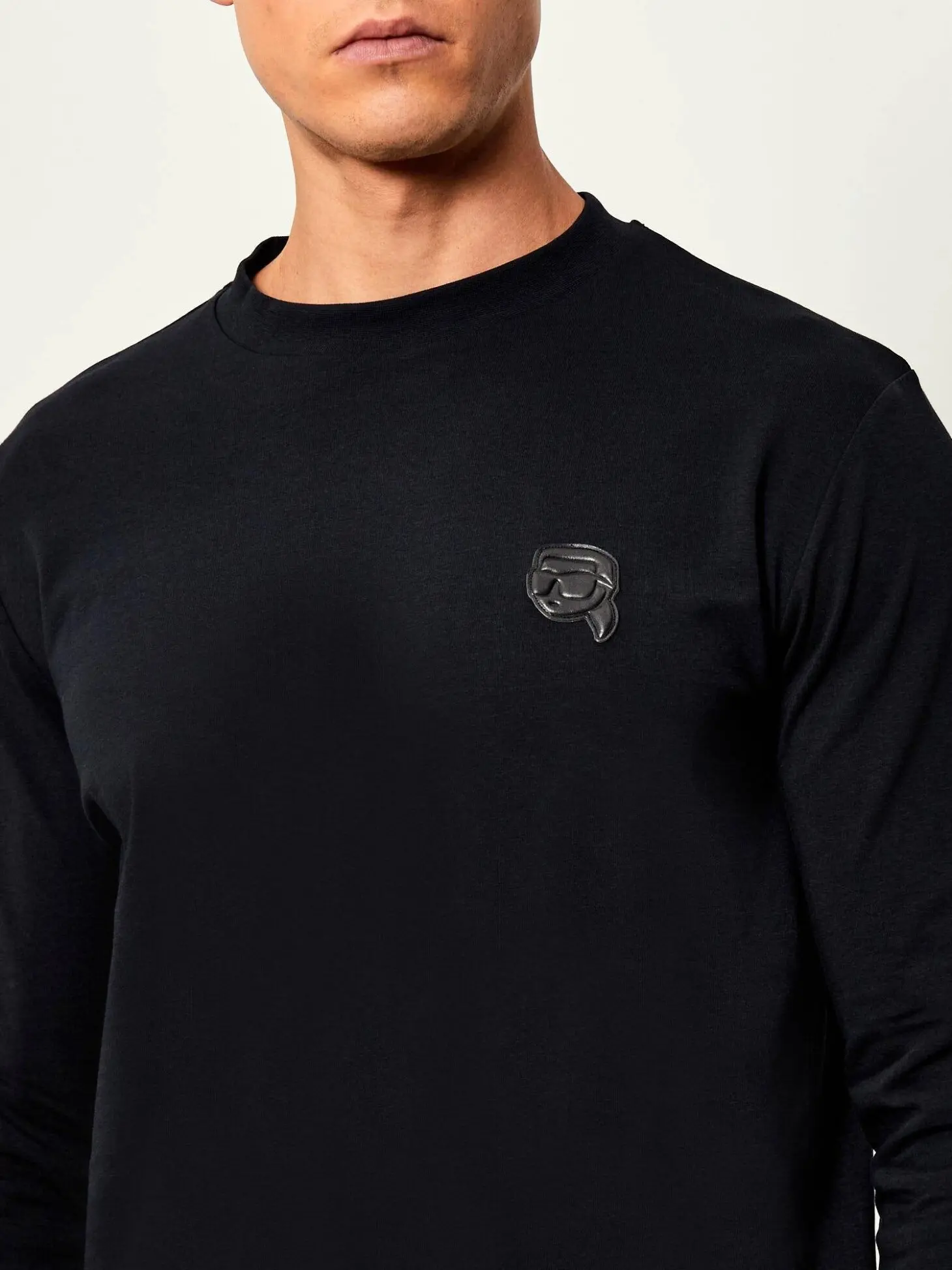 Лонгслив мужской