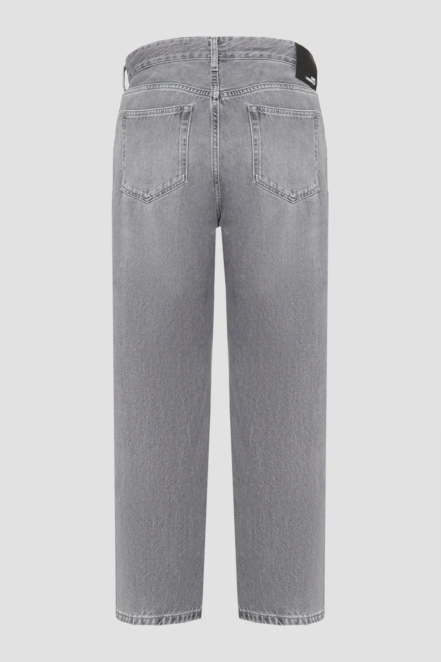 Джинсы прямые мужские