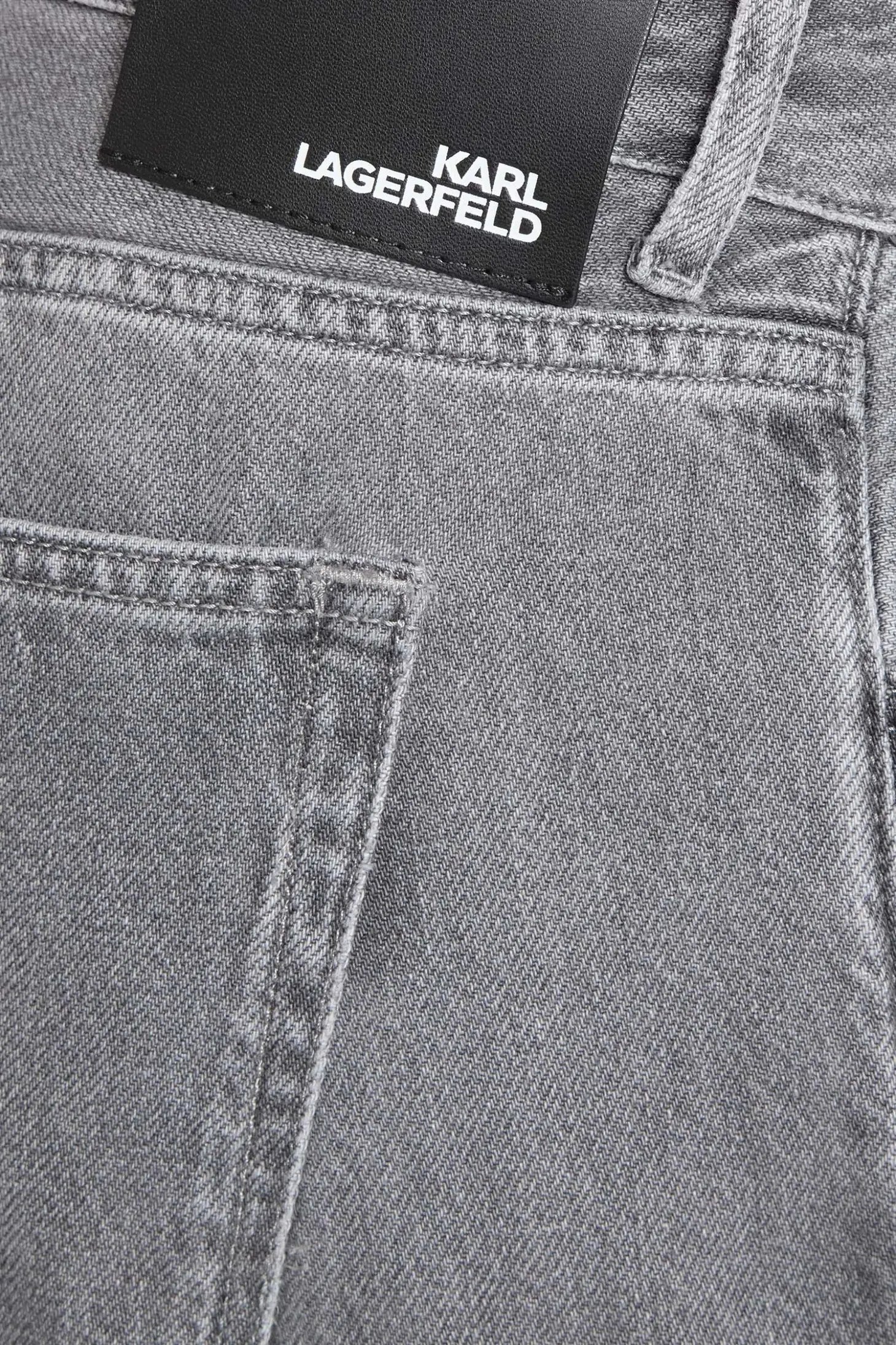 Джинсы прямые мужские