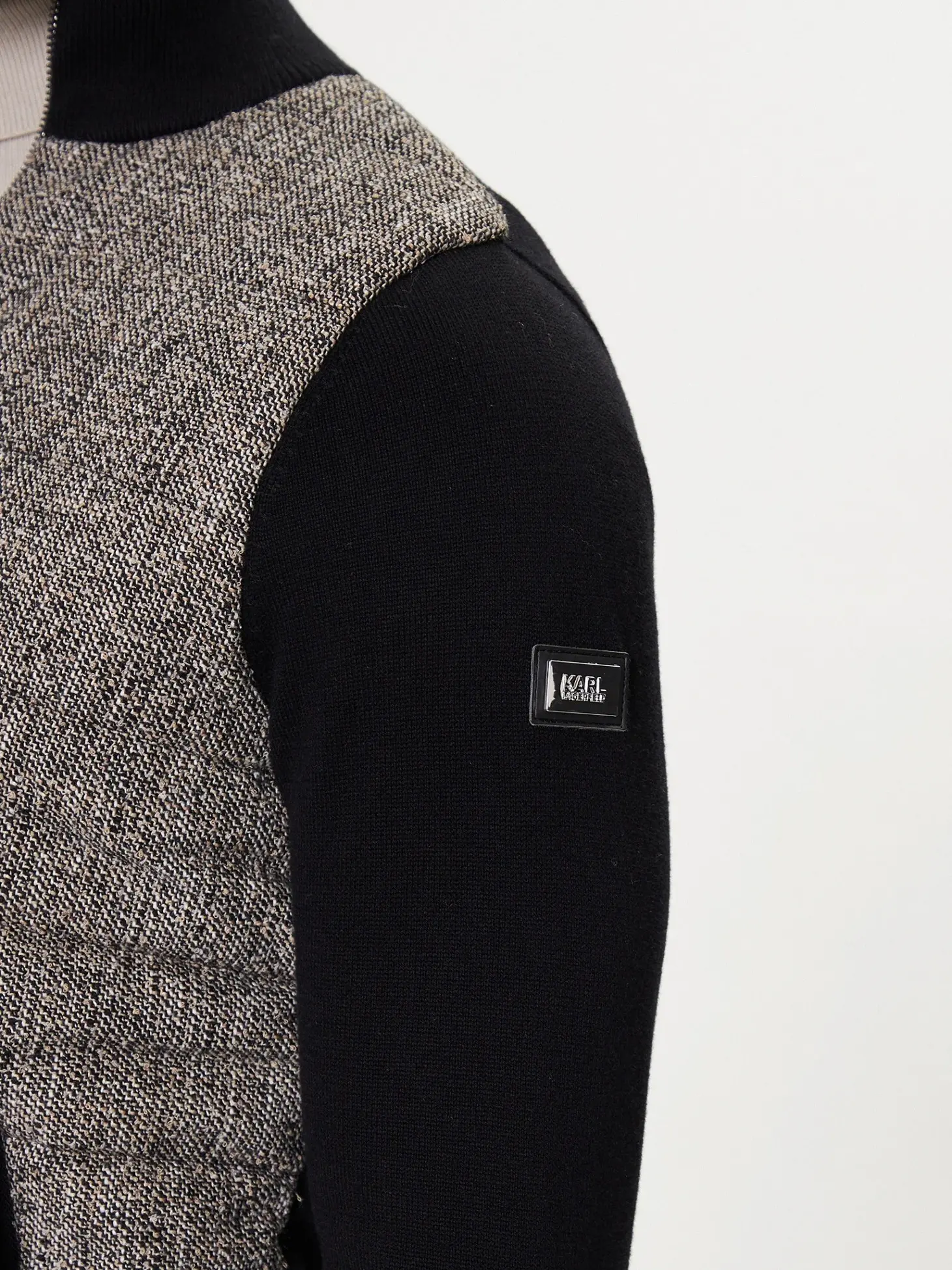 Кардиган мужской