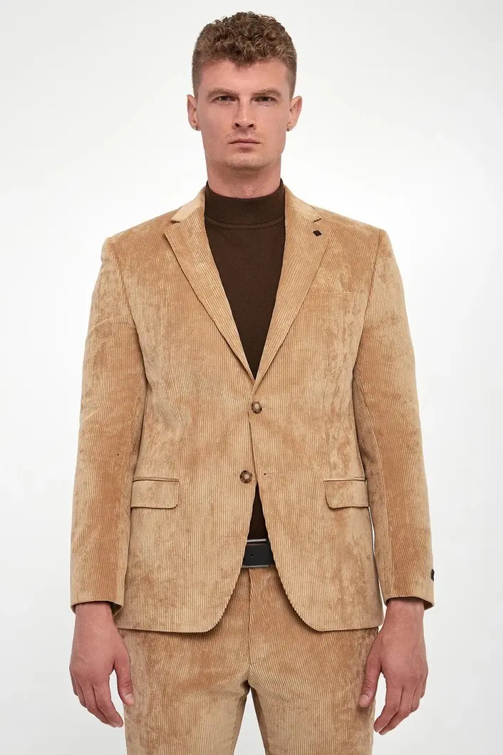 Пиджак мужской
