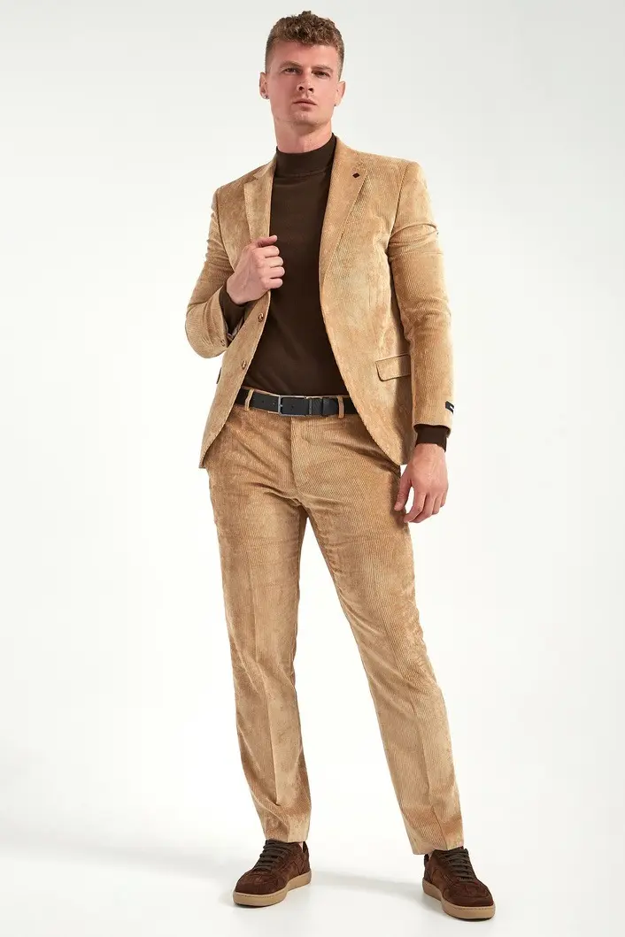 Пиджак мужской