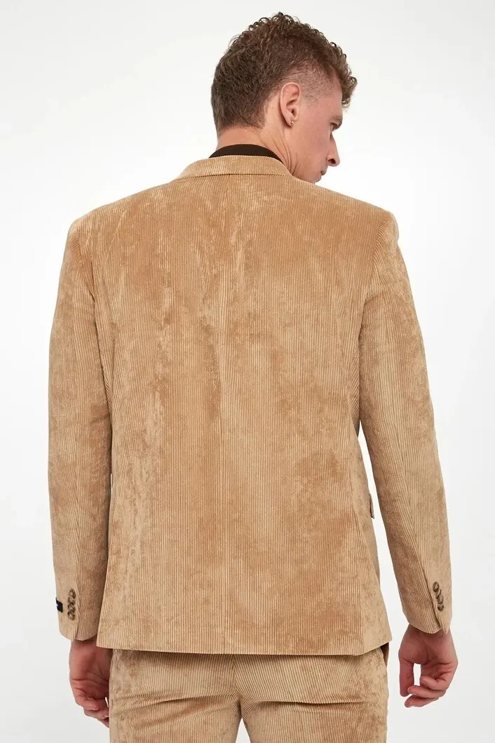 Пиджак мужской