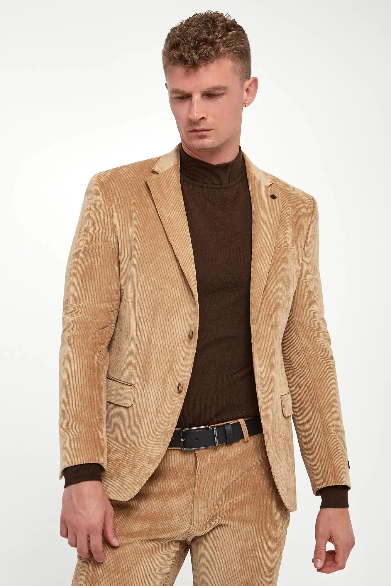 Пиджак мужской