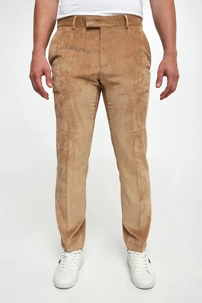 Брюки классические мужские