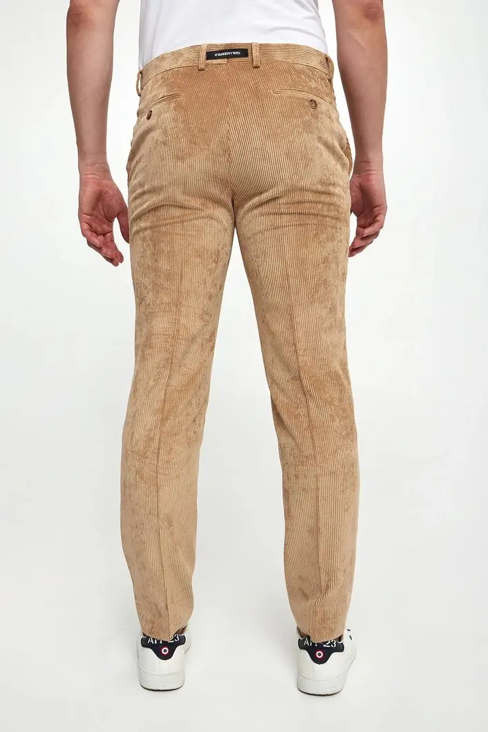 Брюки классические мужские