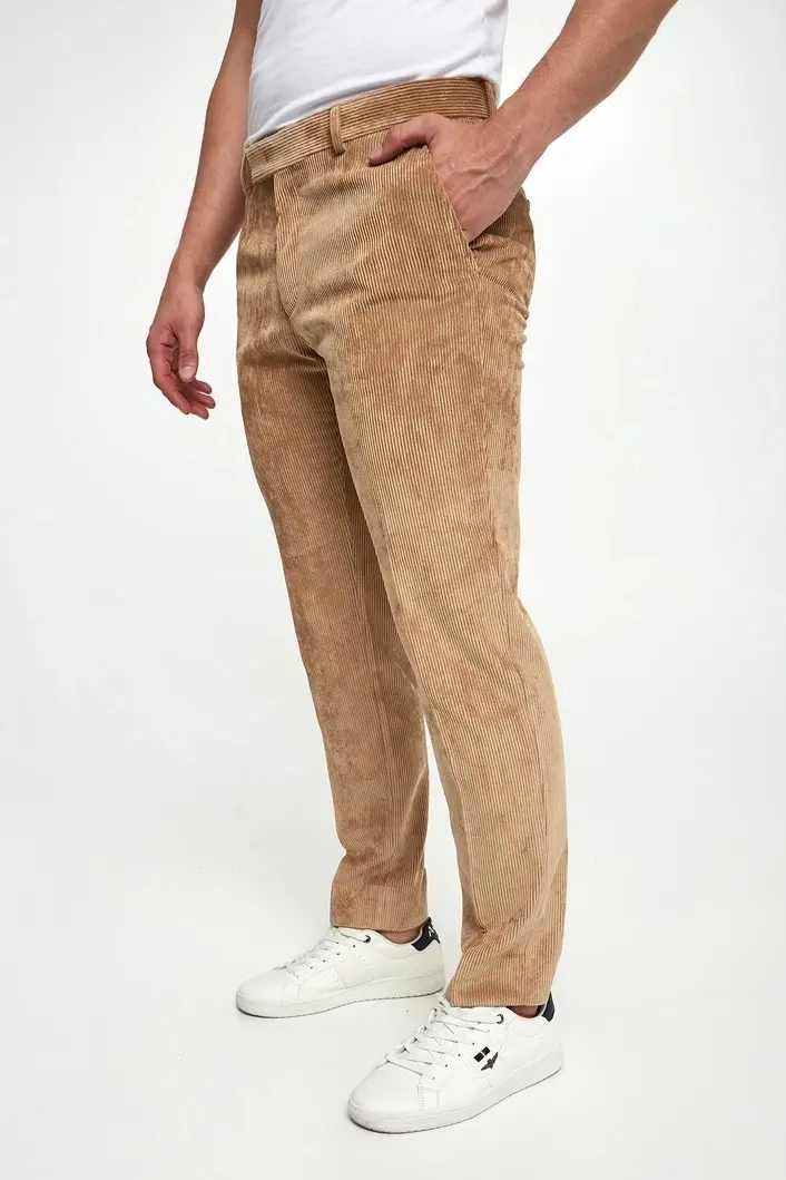 Брюки классические мужские