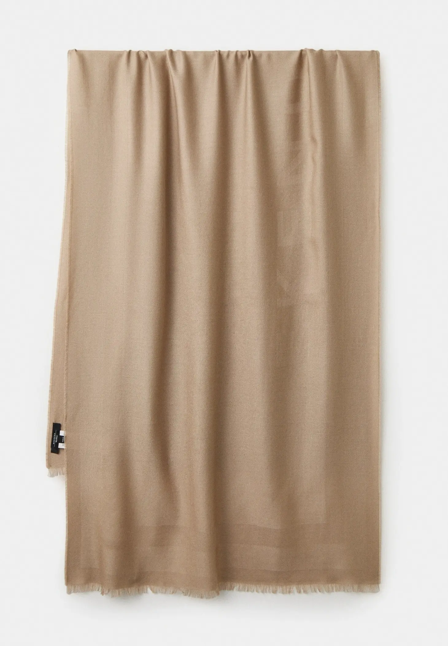 Шарф женский