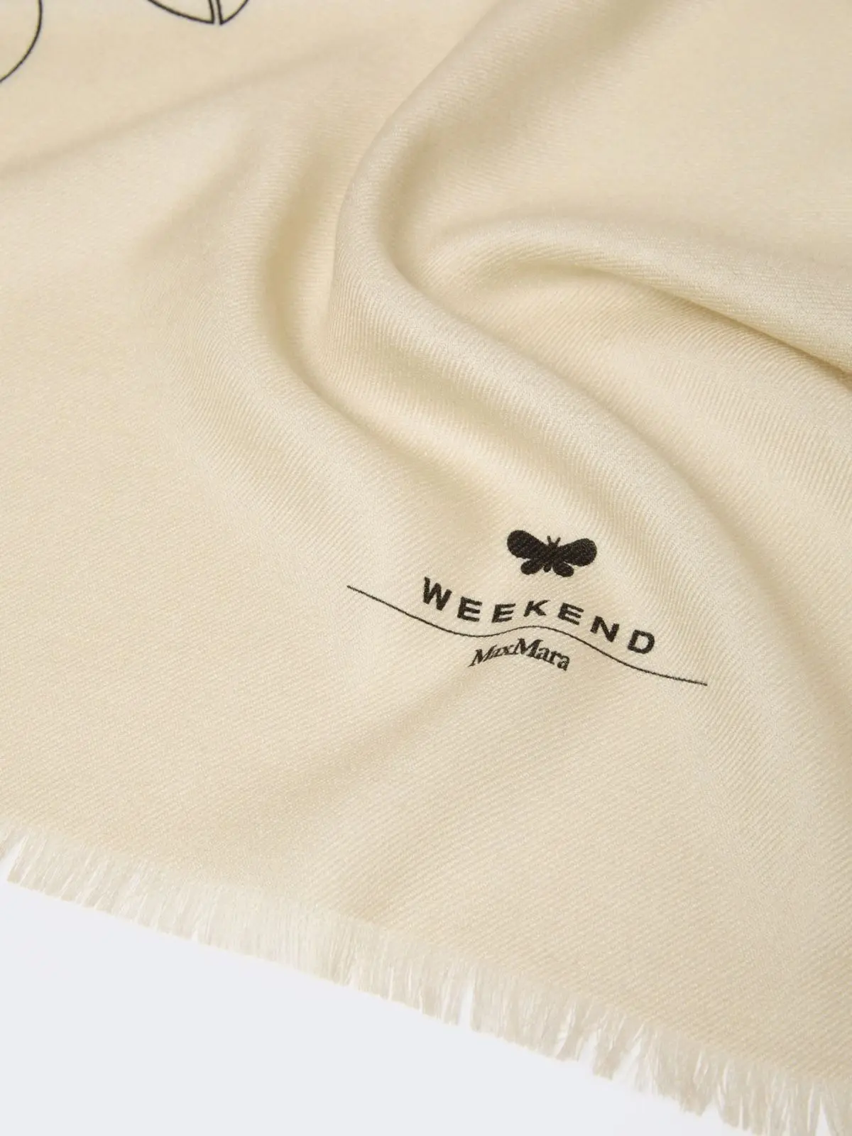 Шарф женский