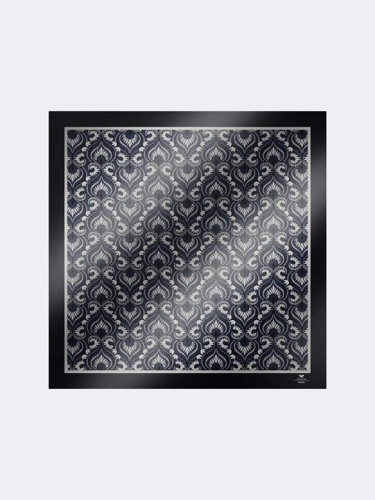 Шарф женский