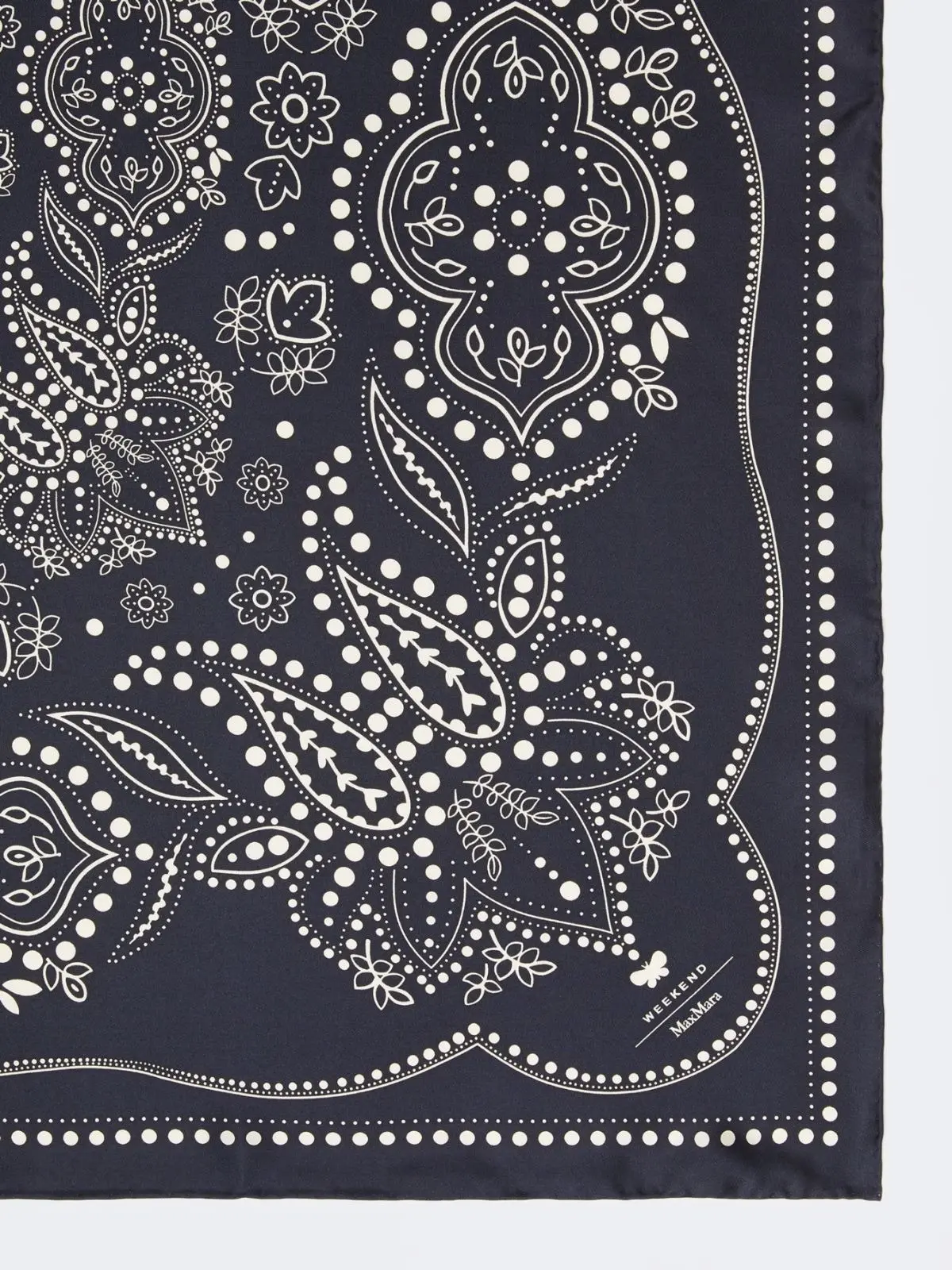 Шарф женский