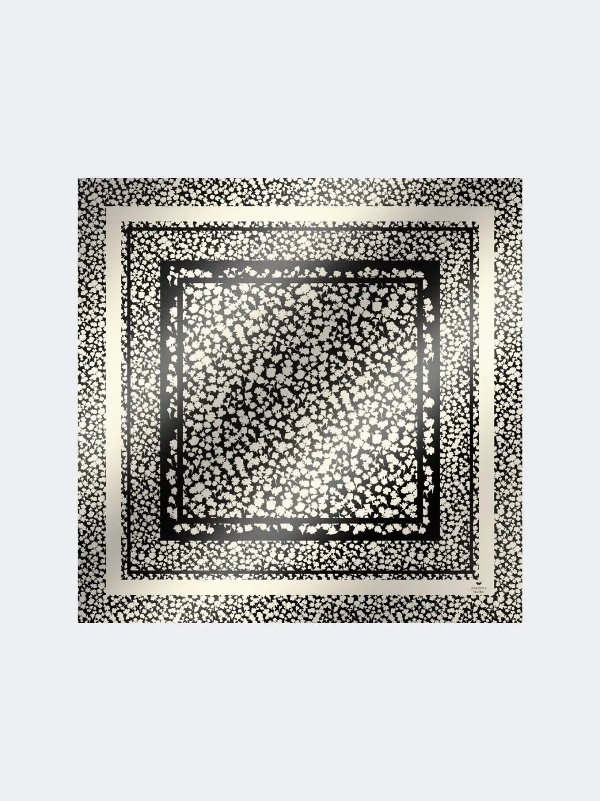 Шарф женский