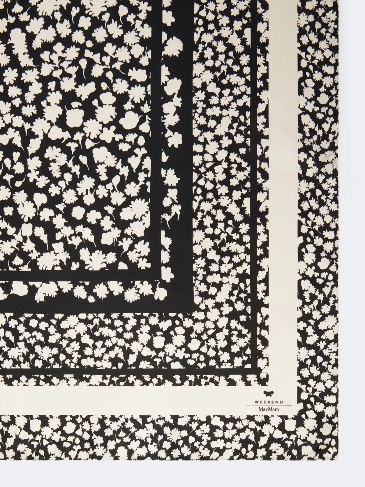 Шарф женский