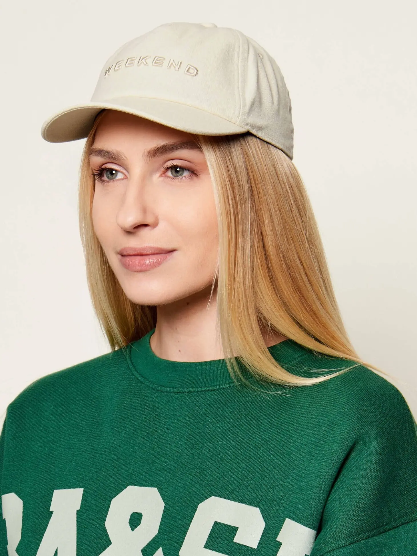 Кепка женская