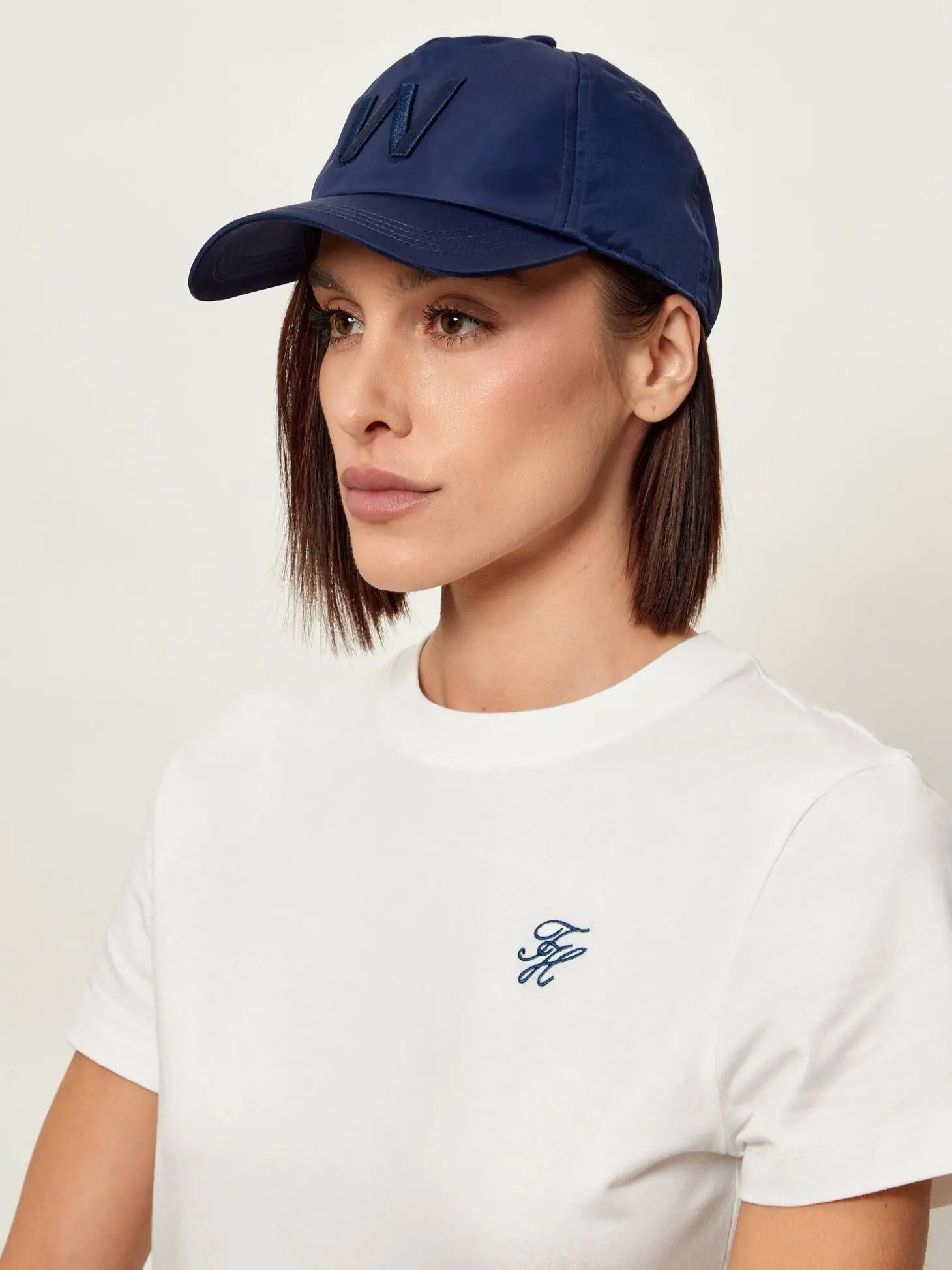 Кепка женская