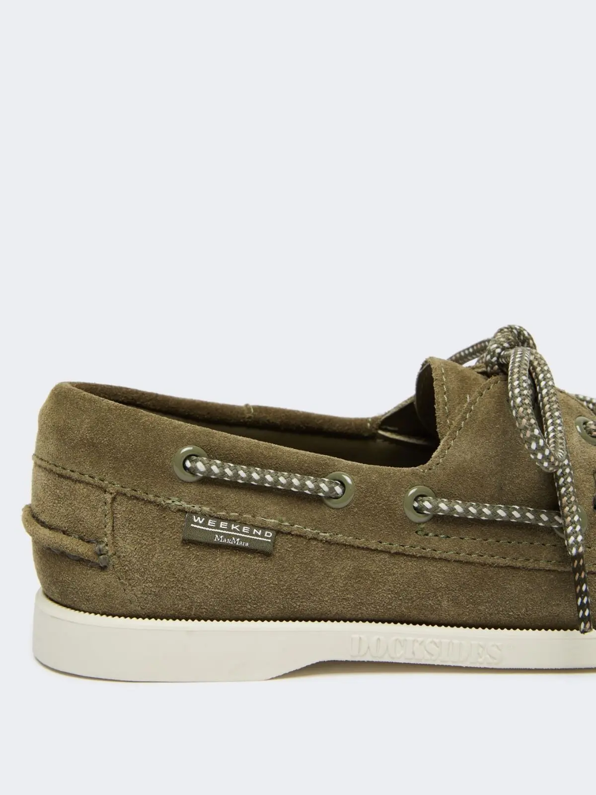 Топсайдеры женские