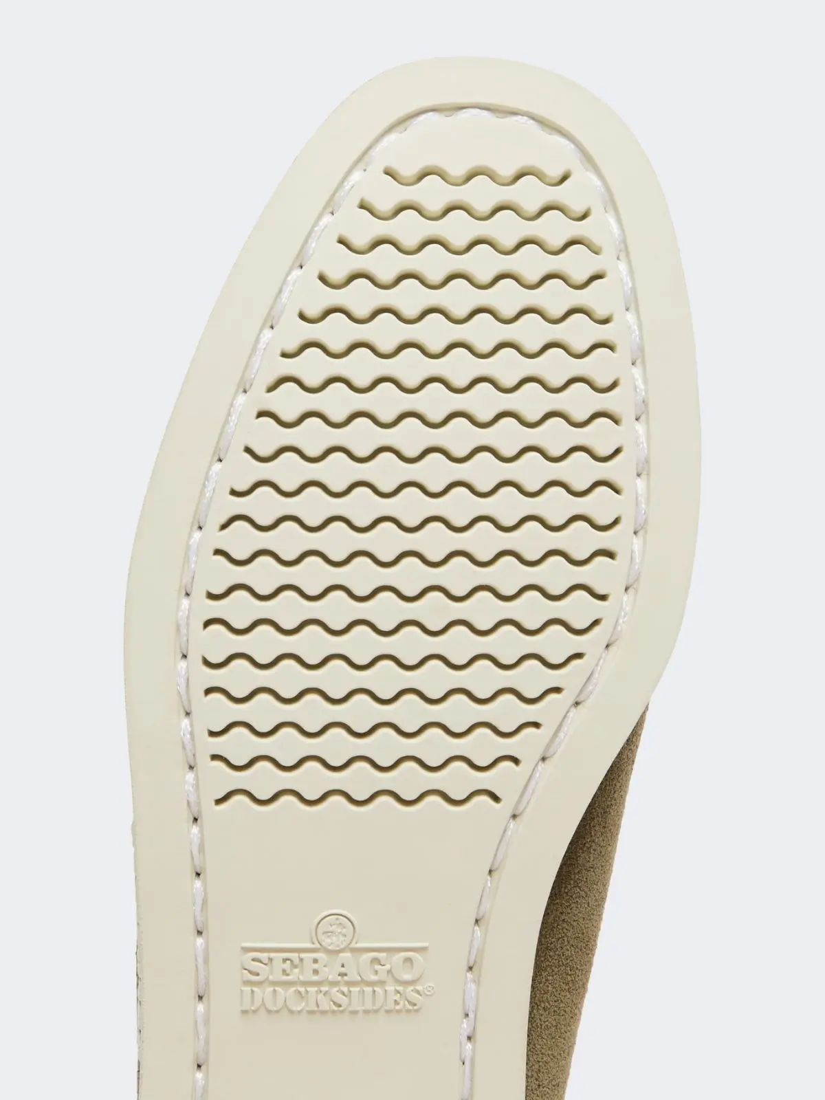 Топсайдеры женские