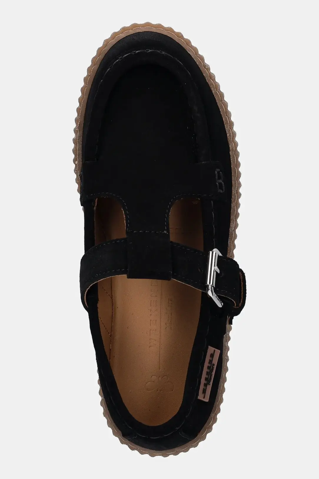 Лоферы женские