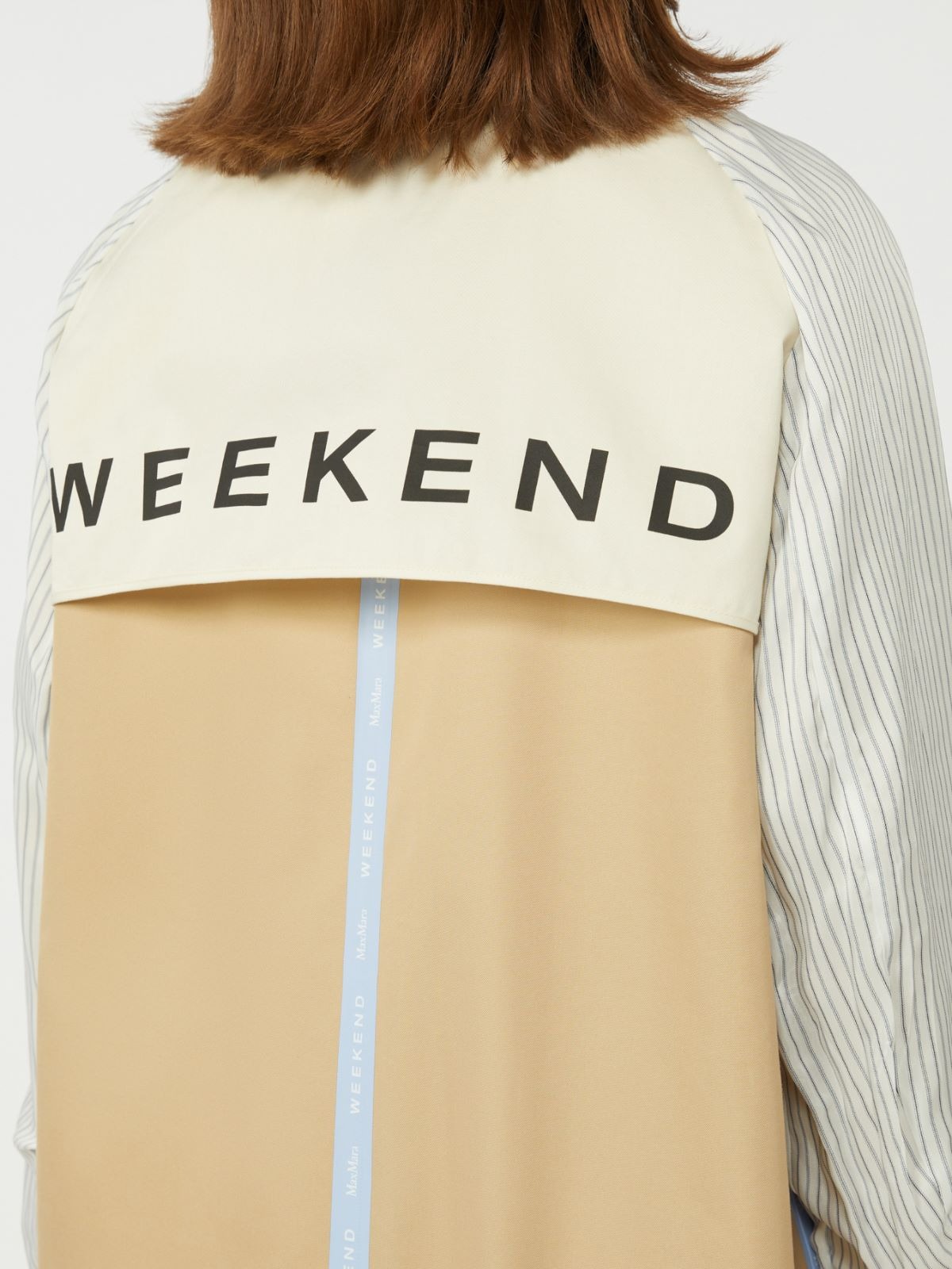 Плащ женский