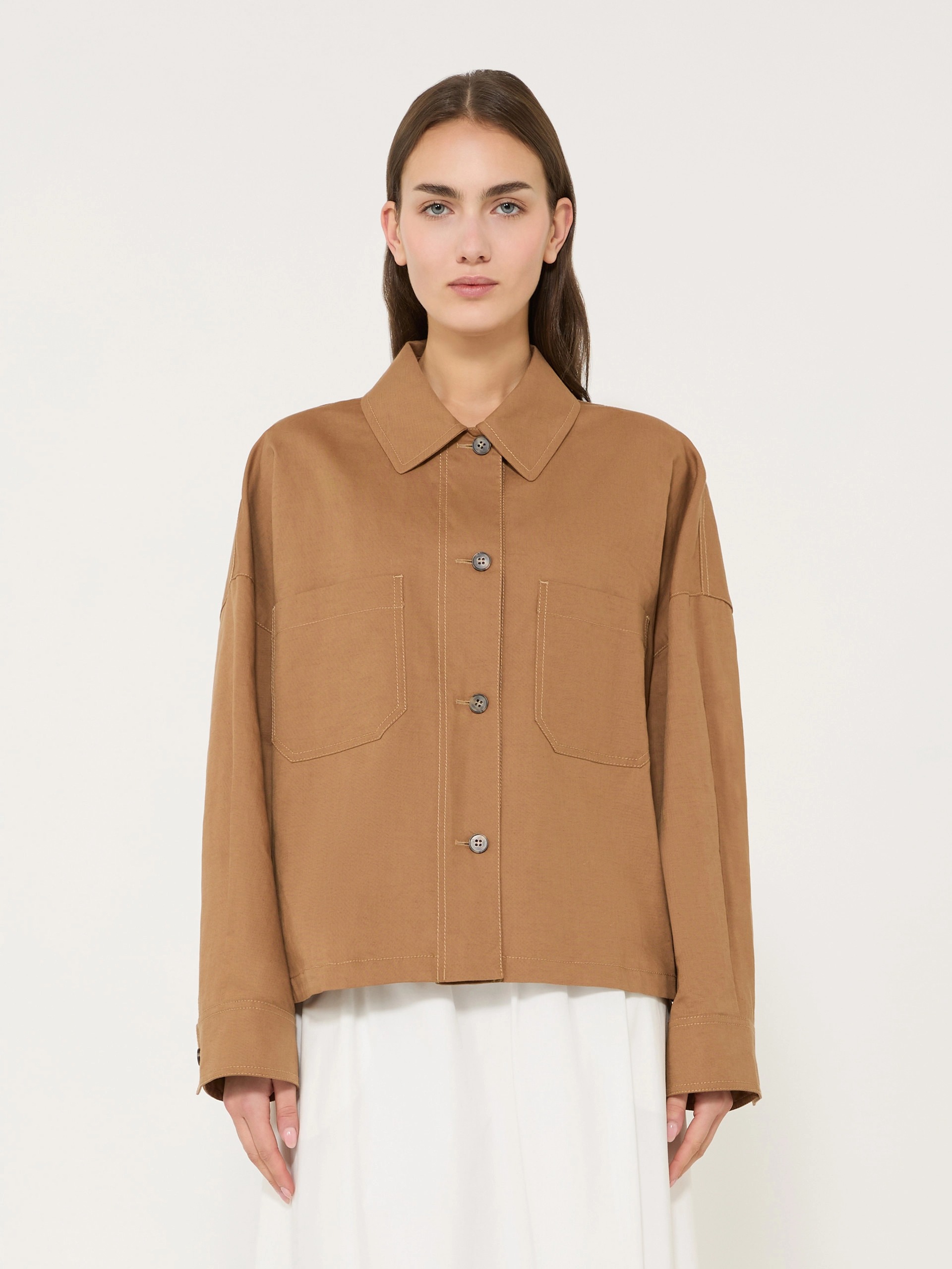 Рубашка верхняя женская