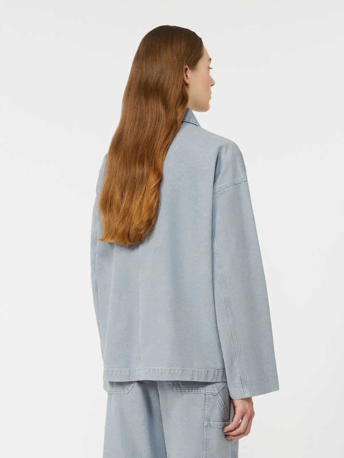 Рубашка верхняя женская