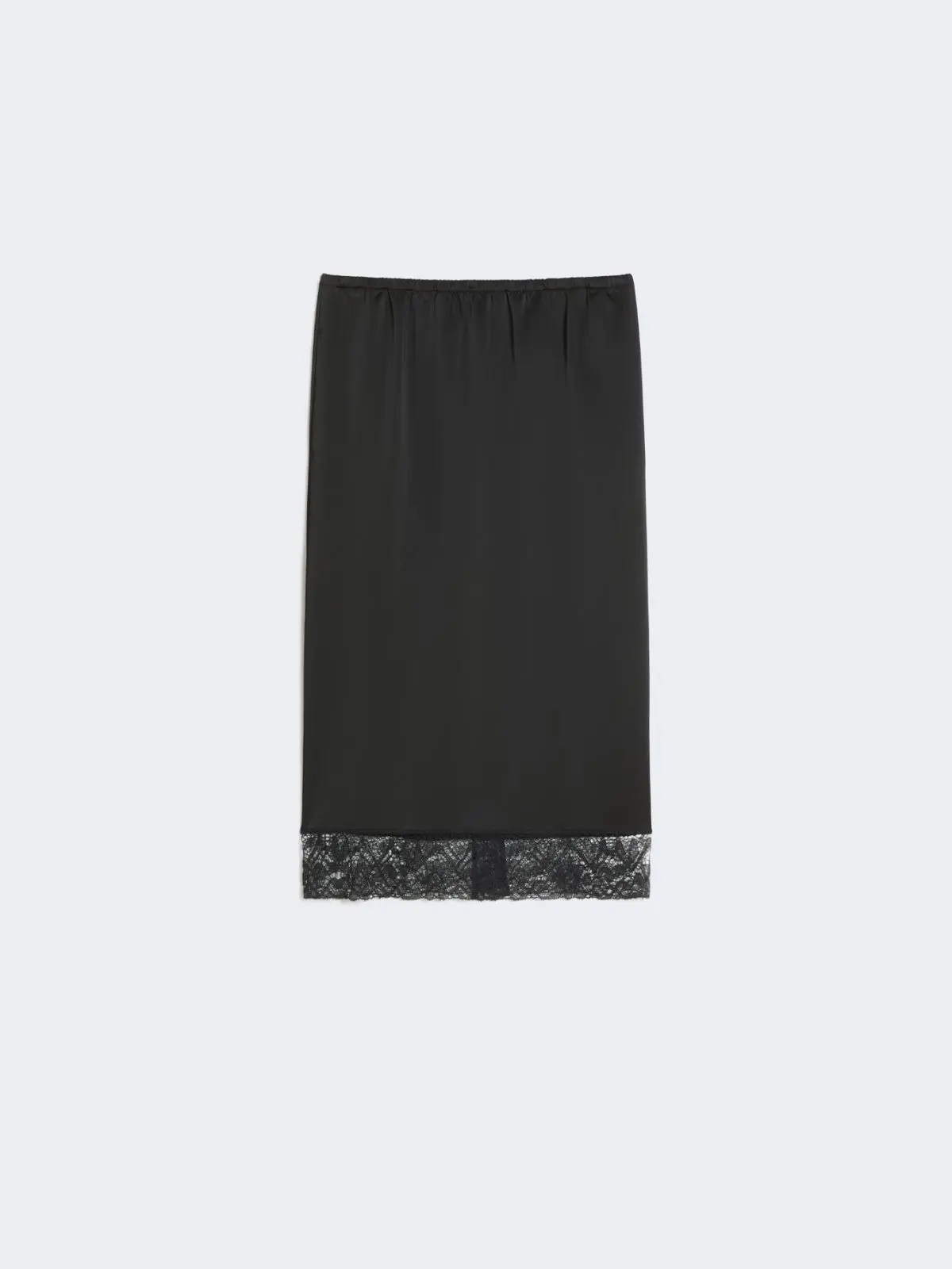 Юбка миди женская