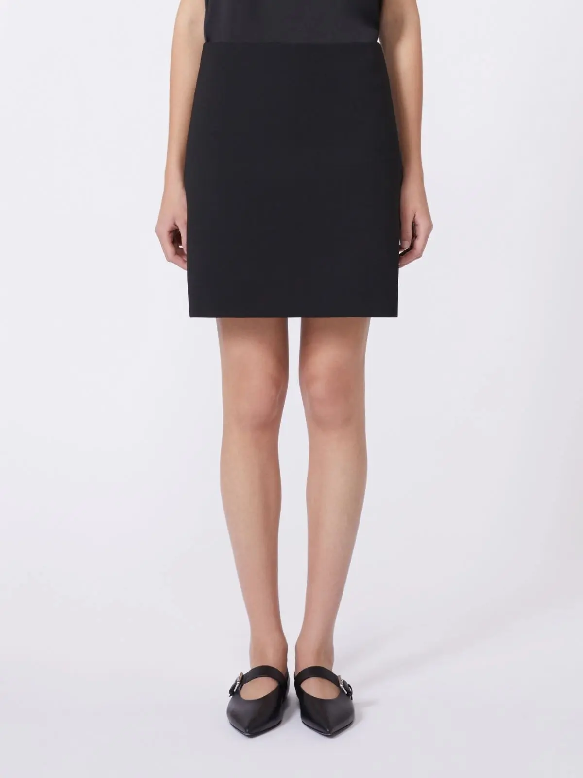 Юбка мини женская