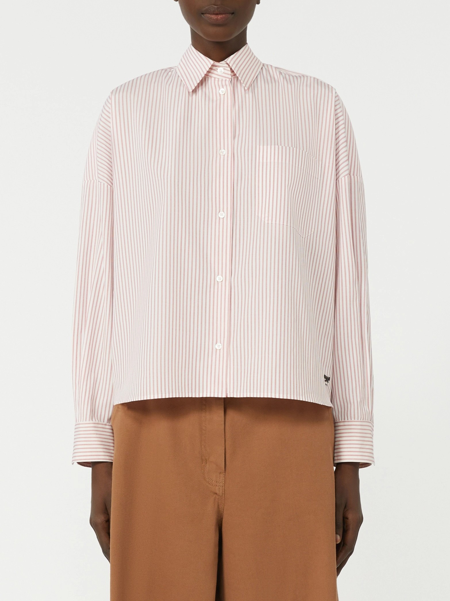 Рубашка женская