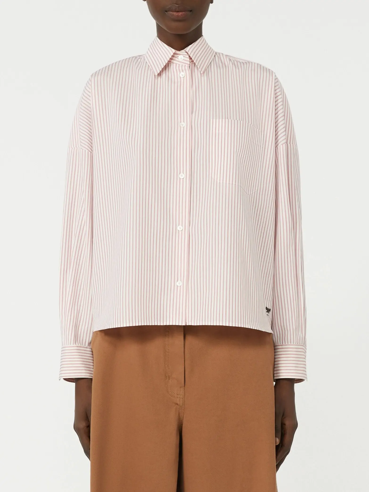 Рубашка женская