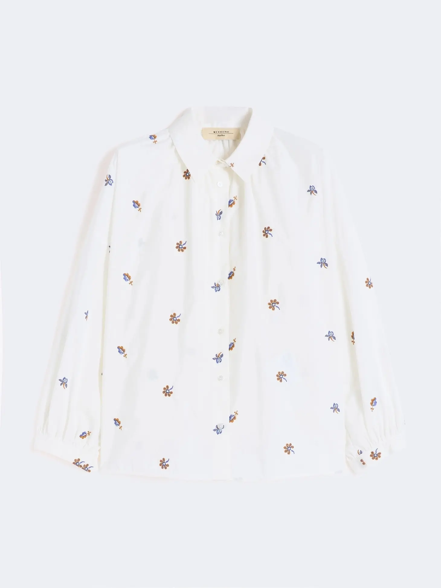 Рубашка женская