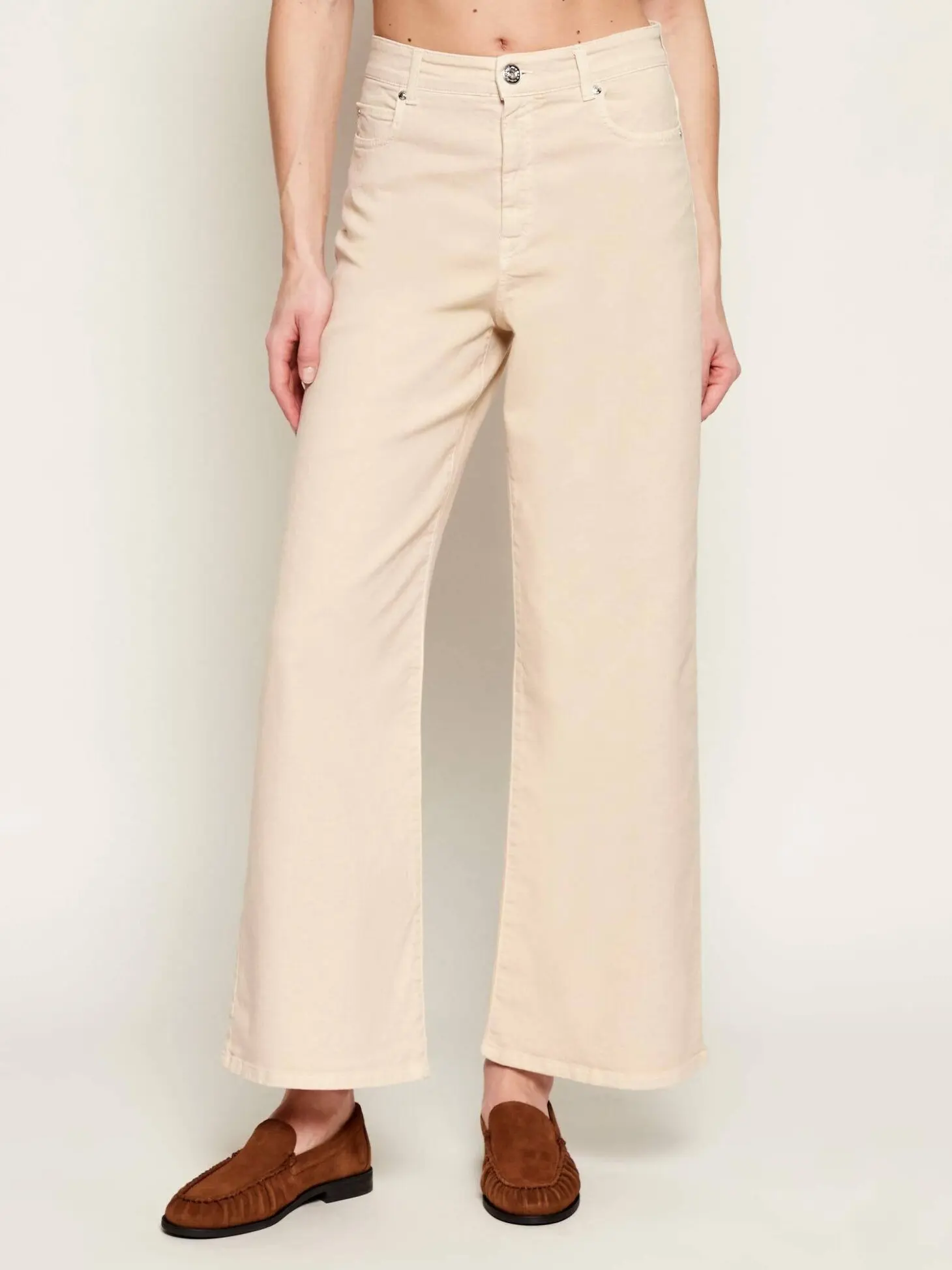 Брюки классические женские