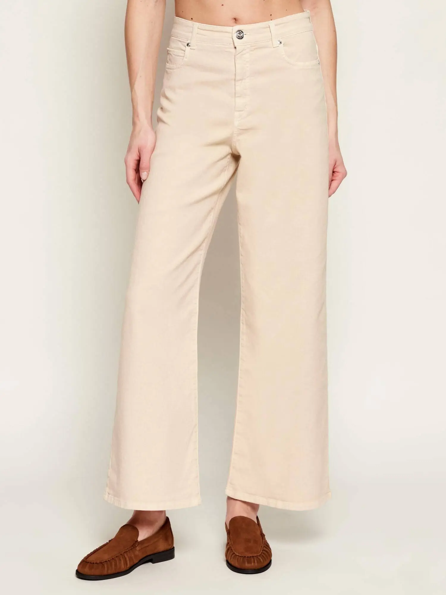 Брюки классические женские