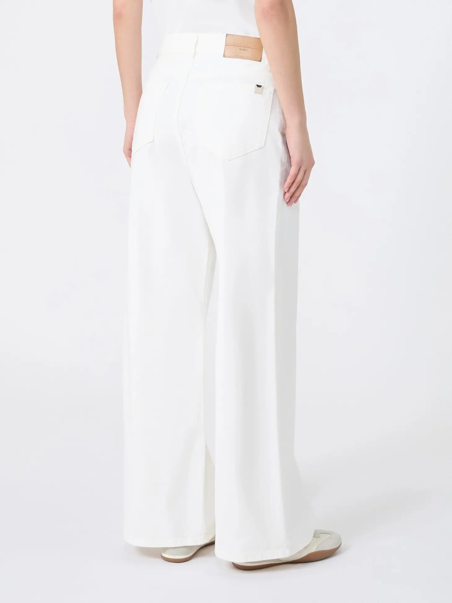 Брюки классические женские