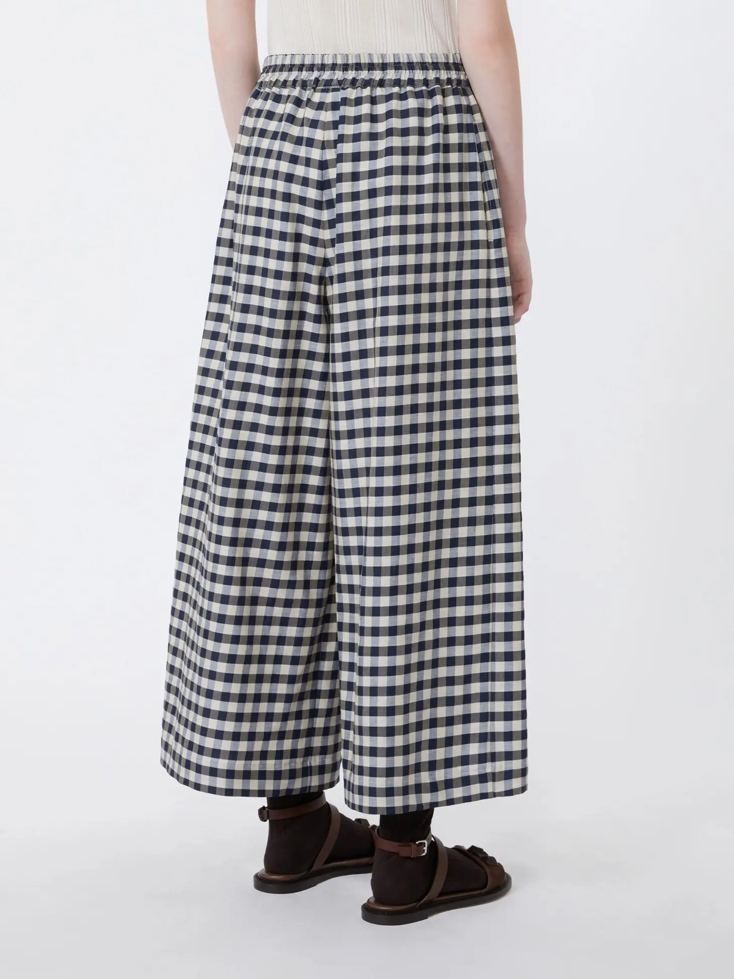 Брюки повседневные женские