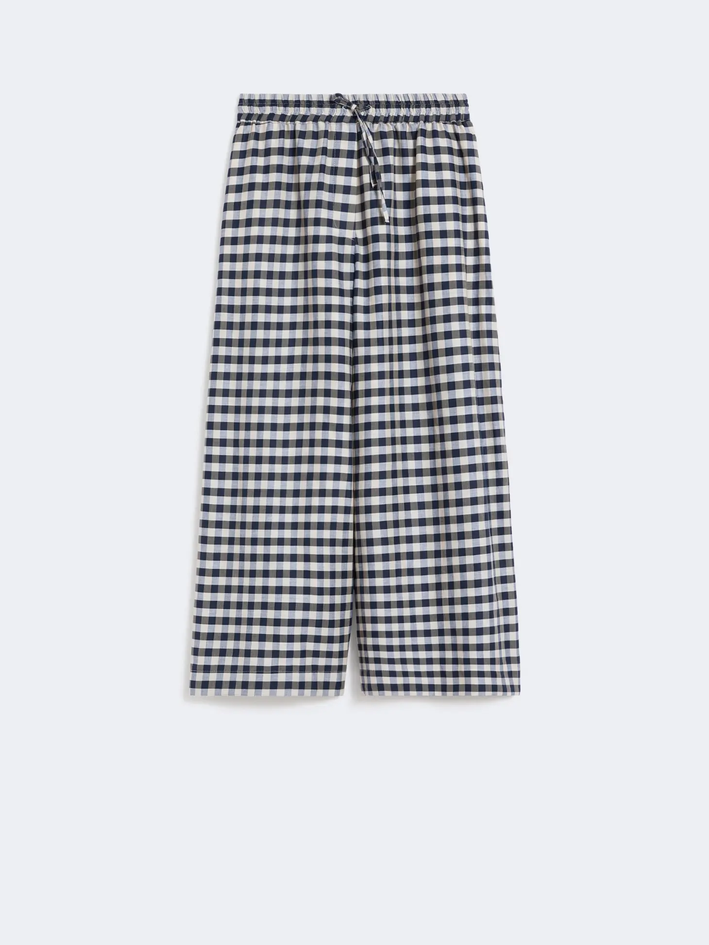 Брюки повседневные женские