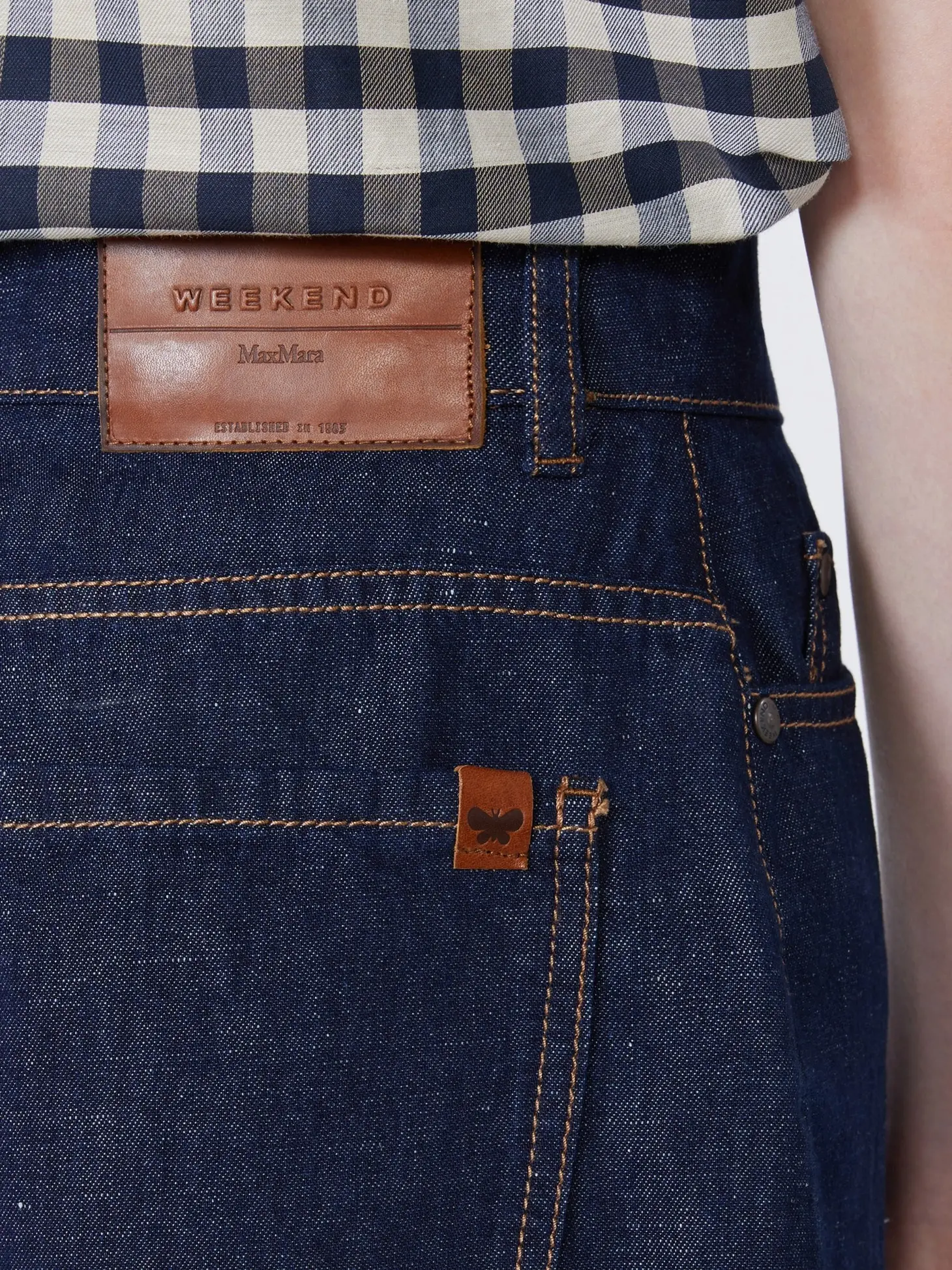 Шорты повседневные женские