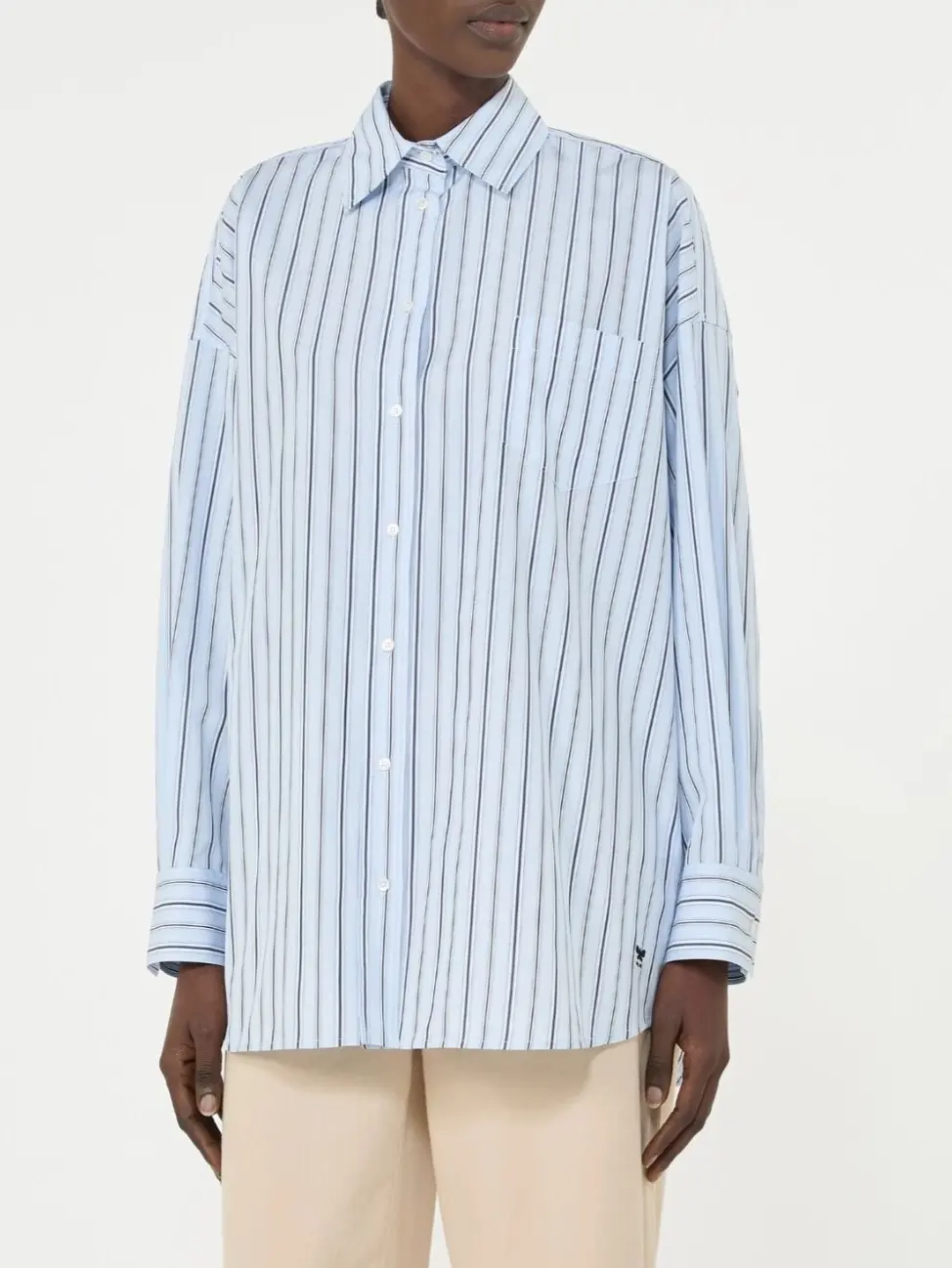 Рубашка женская