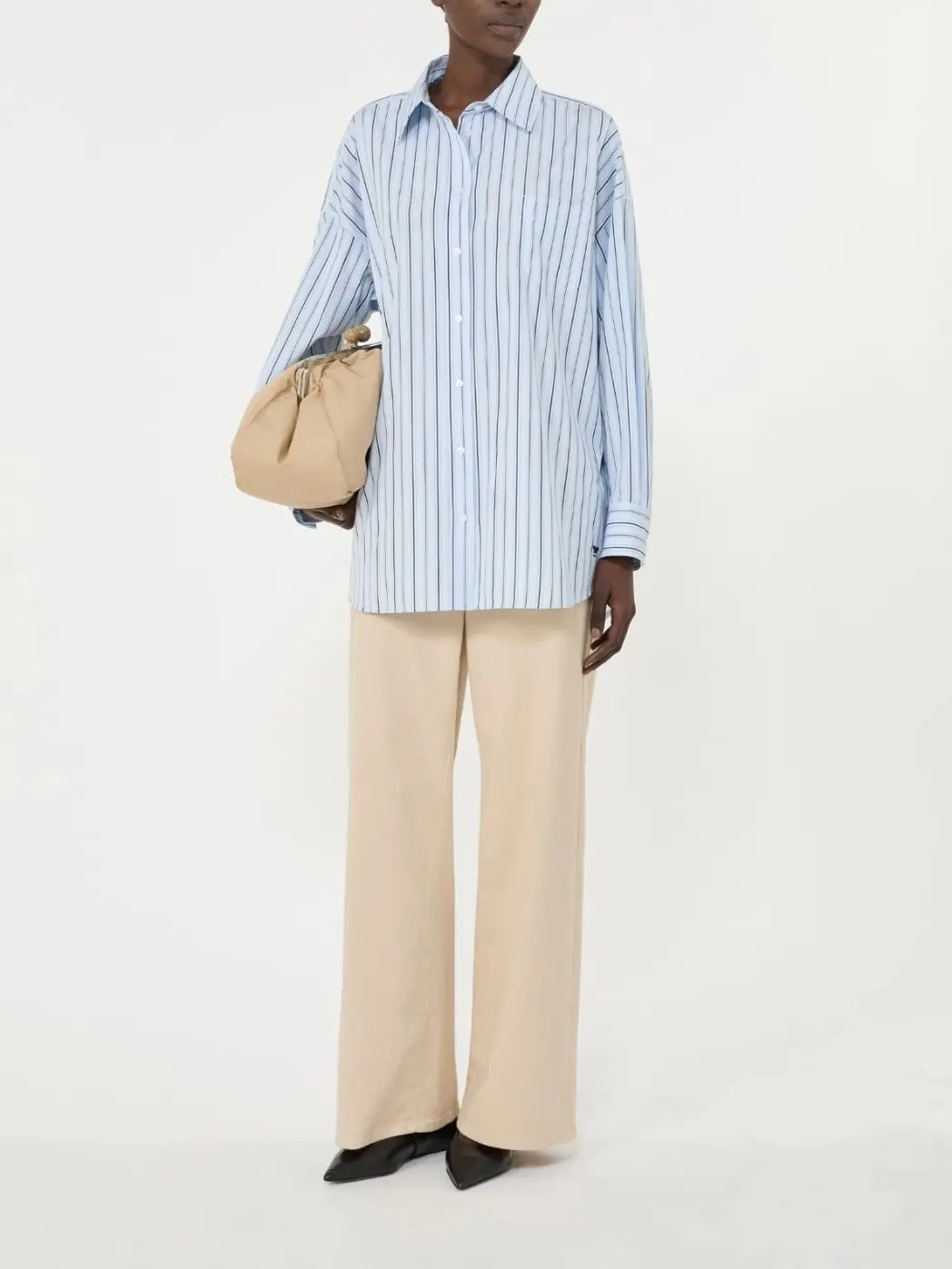 Рубашка женская