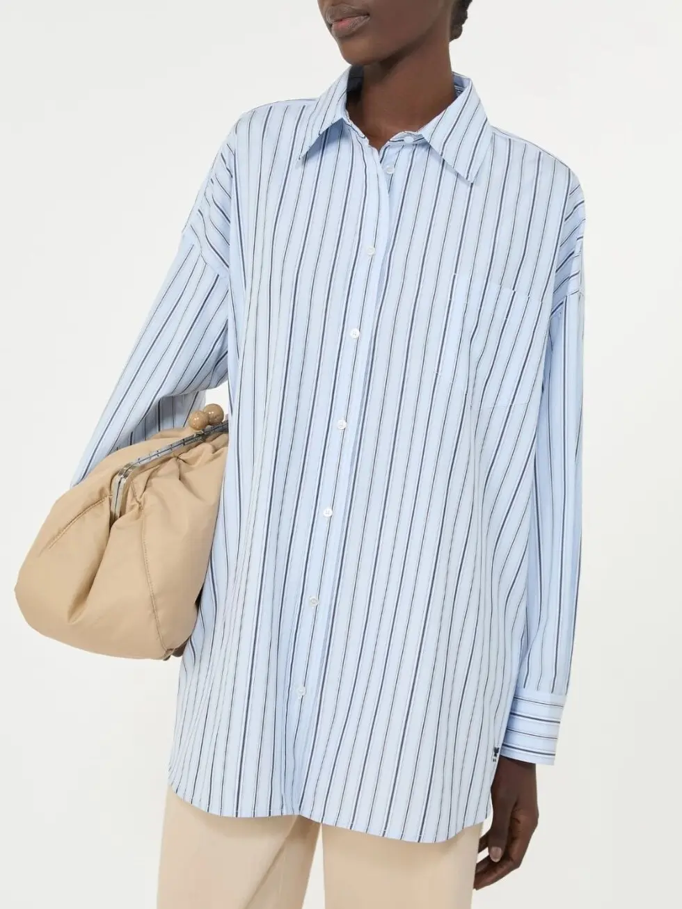 Рубашка женская