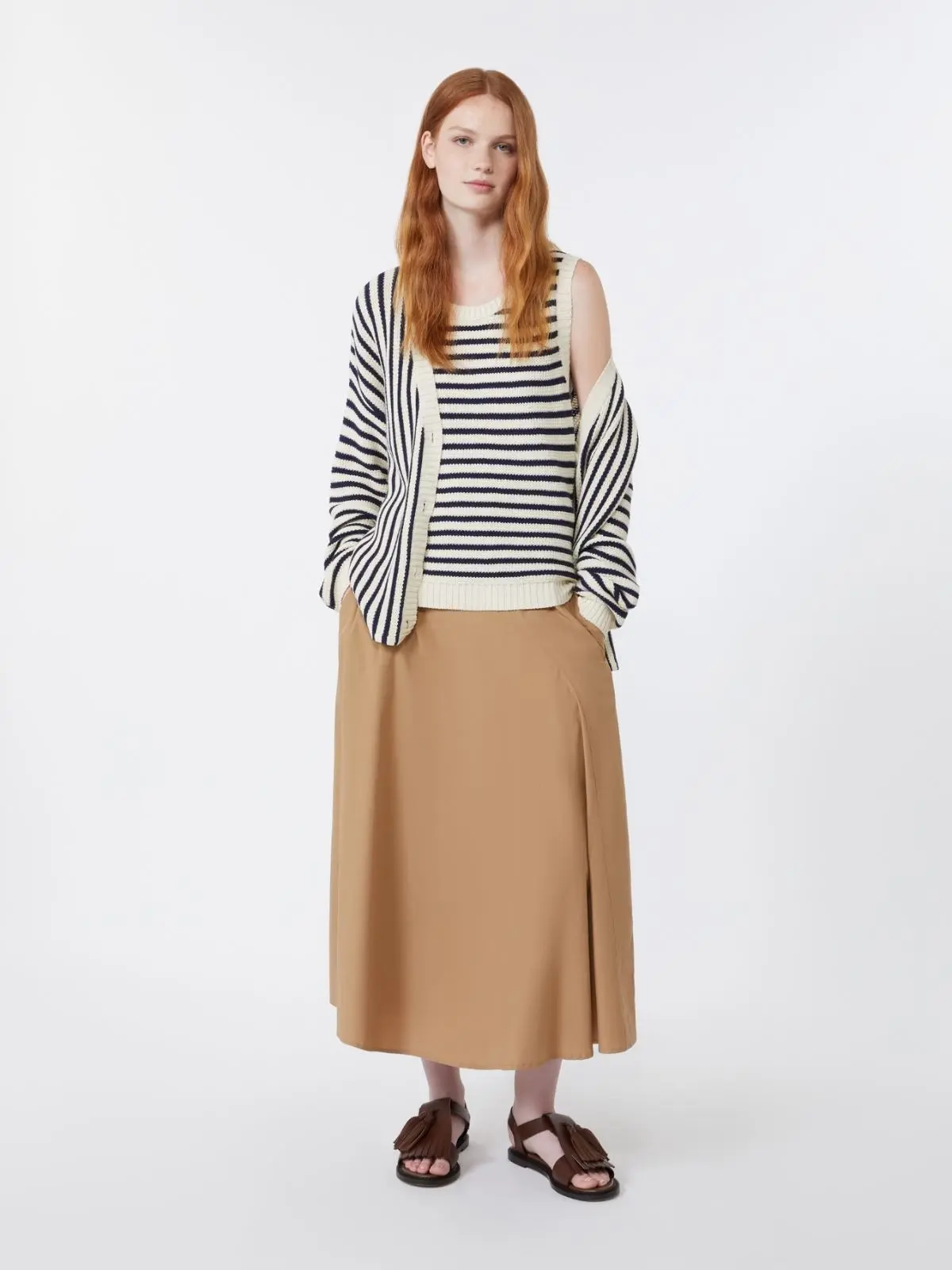 Кардиган женский