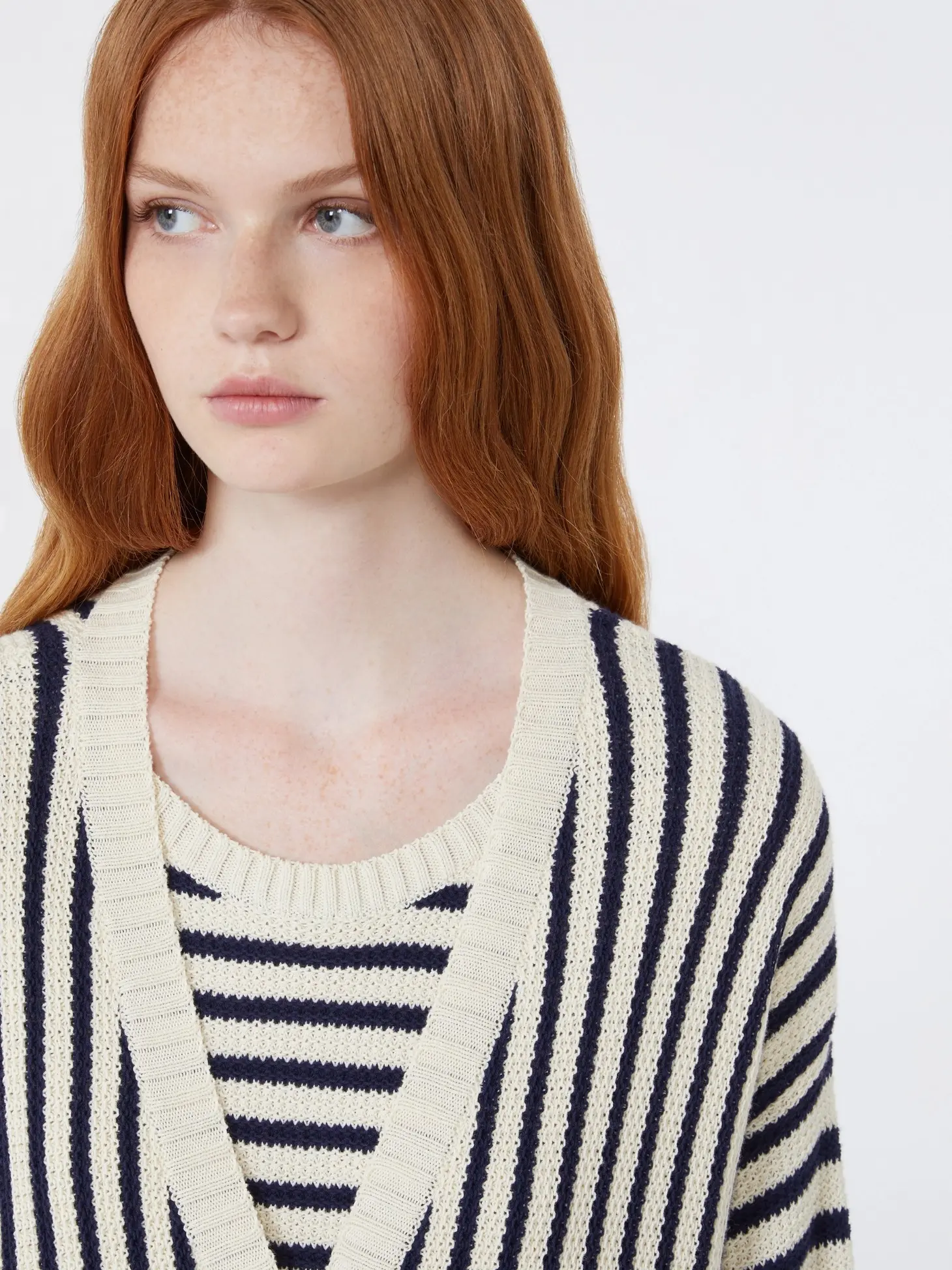 Кардиган женский