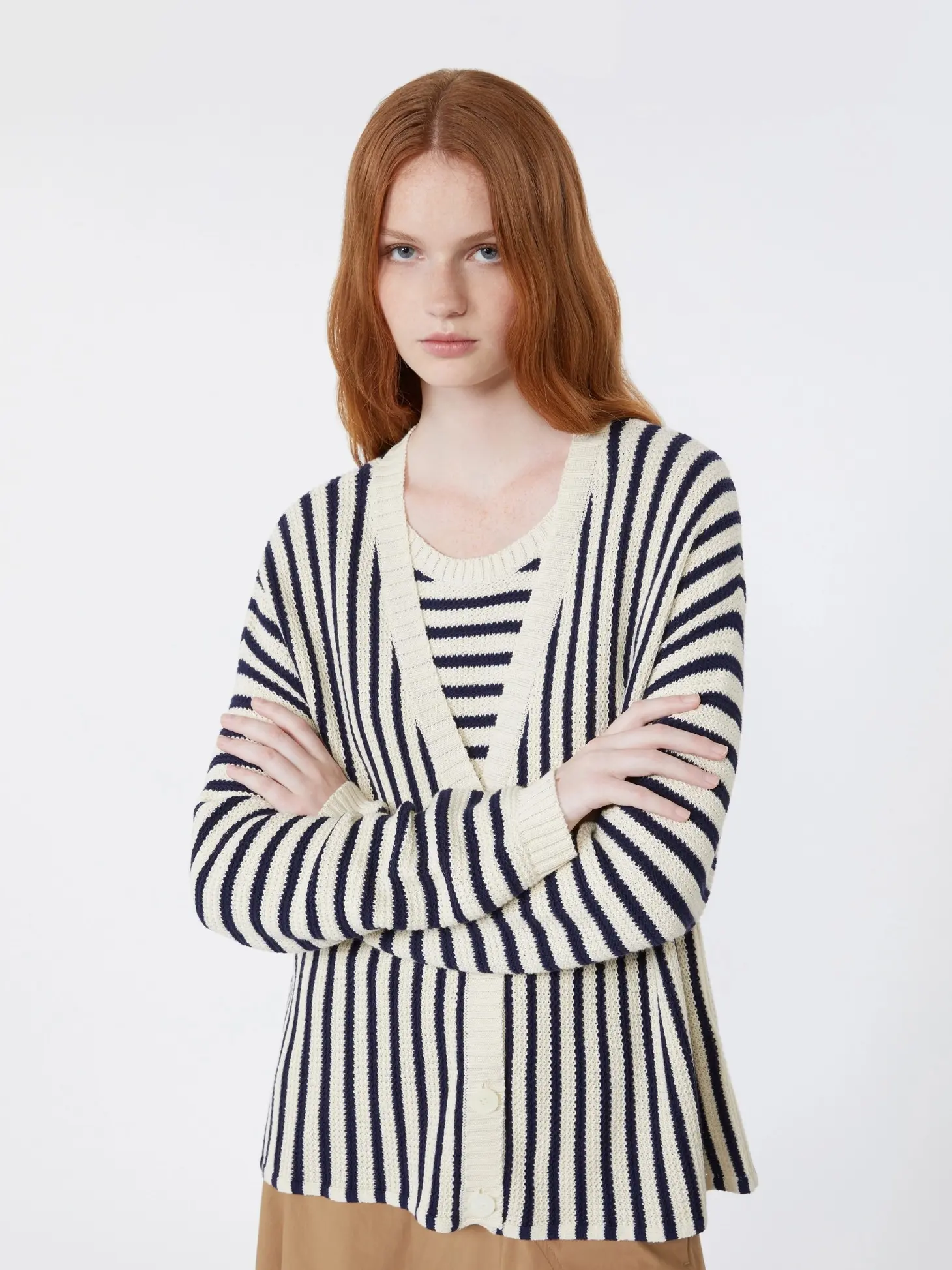 Кардиган женский