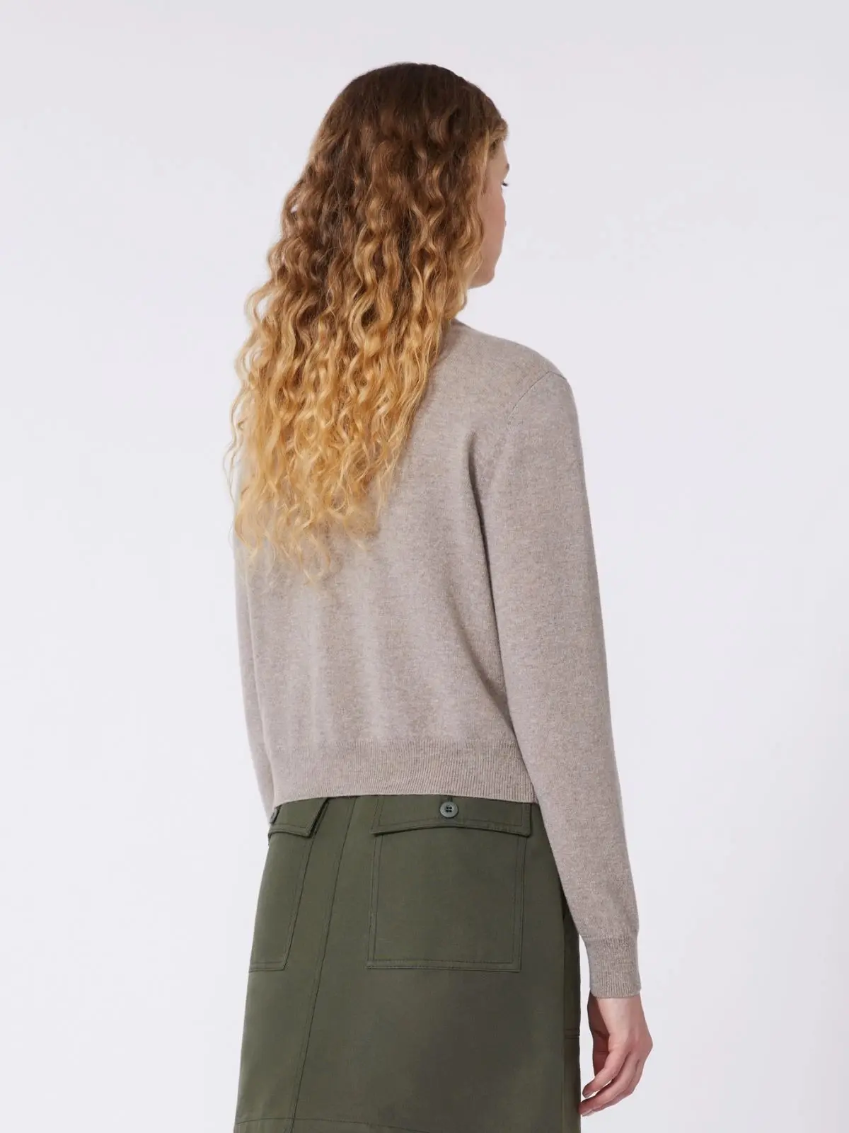 Кардиган женский