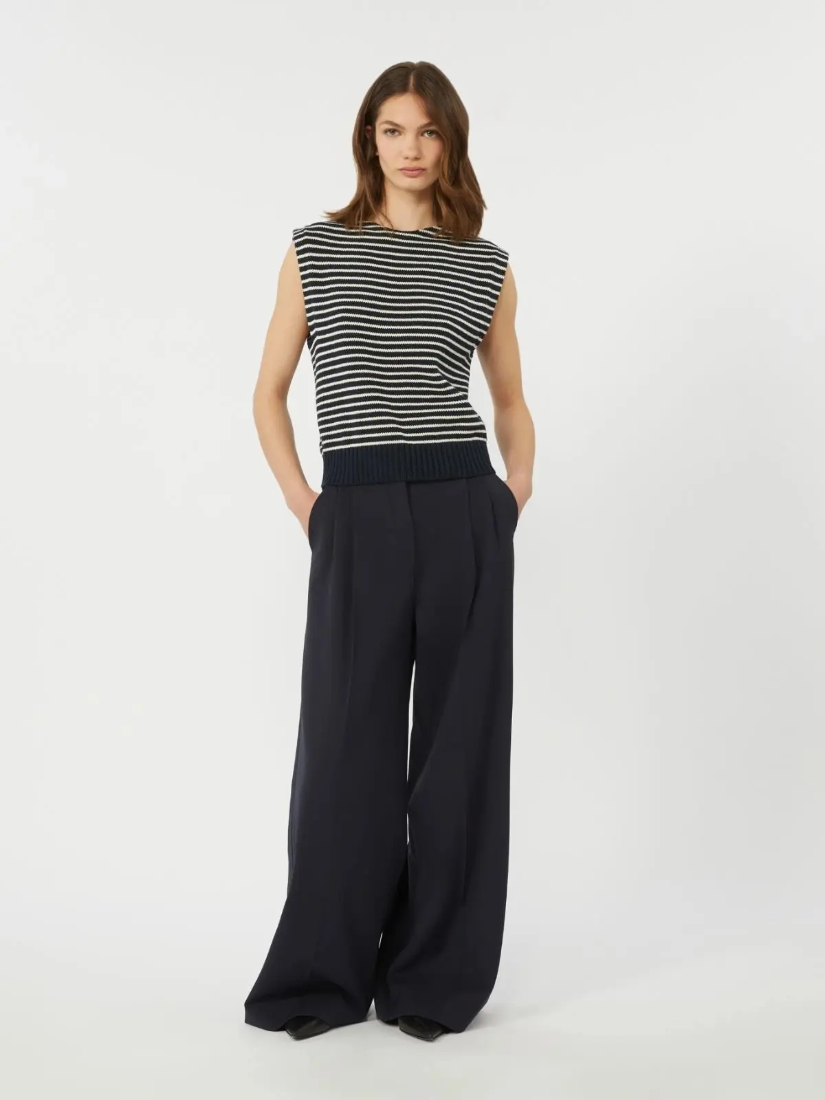 Топ женский